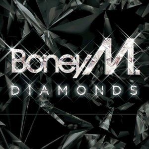  Boney M. - Diamonds (40th Anniversary Edition) (2015) 