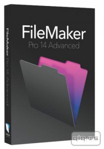  FileMaker Pro Advanced 14.0.1 (  !)  