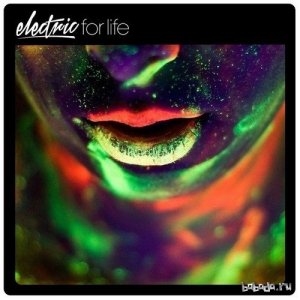  Gareth Emery pres. Electric For Life Episode 033 (2015-07-08) 