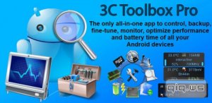 3C Toolbox Pro v1.4.2 (Android) 