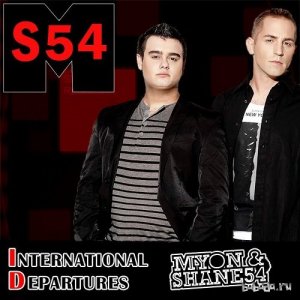  Myon & Shane 54 - International Departures 288 (2015-07-13) 