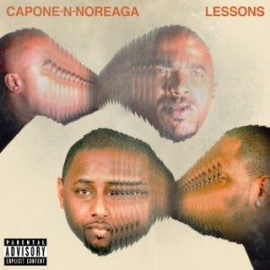  Capone-N-Noreaga - Lessons (Deluxe Edition) (2015) 