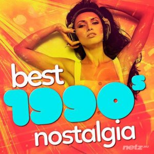  VA - Best 1990s Nostalgia (2015) 