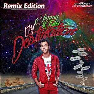  Jimmy Trias - My Destination (Remix Edition) (2015) 
