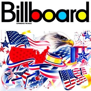  Various Artist - Billboard Top 40 Mainstream Rock (20.07.2015) 