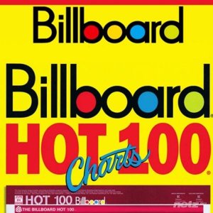  Various Artist - Billboard Hot 100 Single Charts (08.08.2015) 