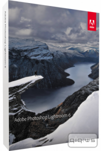  Adobe Photoshop Lightroom 6.1.1 Final + Rus 