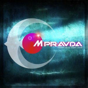  M.PRAVDA - Pravda Music Radio Show 238 (2015-08-02) 