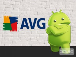 AVG AntiVirus PRO Android Security v4.4.1 + Tablets (Android) 