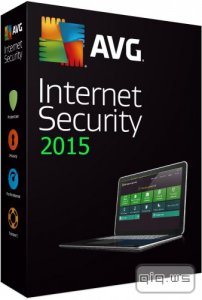  AVG Internet Security 2015 15.0.6125 (x86/x64) 