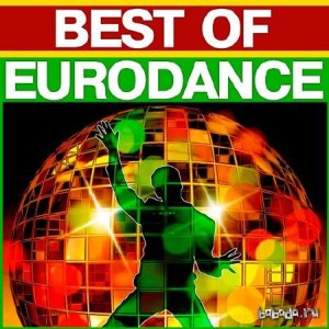  Best Of Eurodance (2015) 