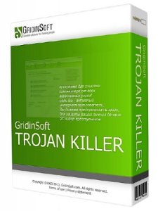  GridinSoft Trojan Killer 2.2.8.0 