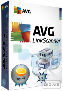  AVG LinkScanner 2015.0.6125 Final 