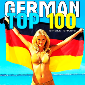  German Top 100 Single Charts 24-08 (2015) 