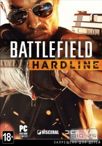  Battlefield Hardline: Digital Deluxe Edition (2015/RUS) RePack  xatab 