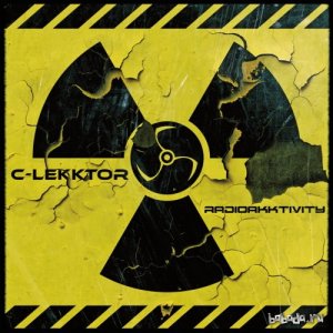  C-Lekktor - Radioakktivity (Single) (2015) 
