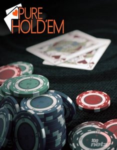  Pure Hold'em (2015/RUS/ENG/MULTi13) 