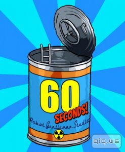  60 Seconds! (2015/ENG/POL/RIP) 