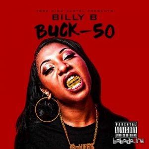  Billy B - Buck 50 (2015) 
