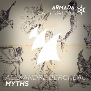  Alexandre Bergheau - Myths 