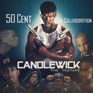  50 Cent - CandleWick (2015) 