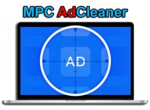  MPC AdCleaner 1.1.7351.0902 ML/RUS + Portable 