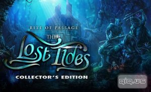      4:   .   / Rite of Passage 4: The Lost Tides. CE (2015/RUS)    