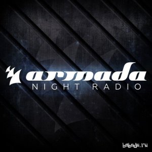  Armada Night & Sebastien - Armada Night Radio 069 (2015-09-08) 
