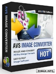  AVS Image Converter 4.0.1.280 