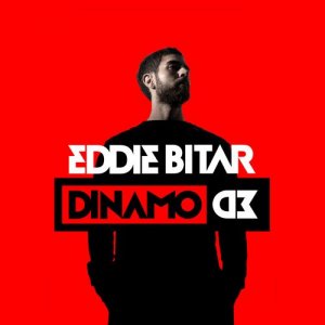  Eddie Bitar - Dinamode 006 (2015-09-18) 