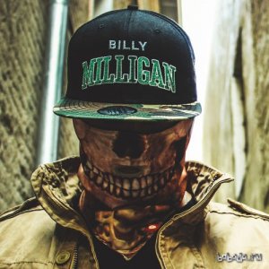  Billy Milligan -   2015 