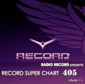  Record Super Chart 405 (19-09-2015) 
