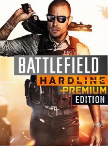  Battlefield Hardline: Digital Deluxe Edition (2015/RUS/ENG/RePack  R.G. Games) 