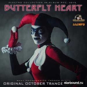 Butterfly Heart (2015) 