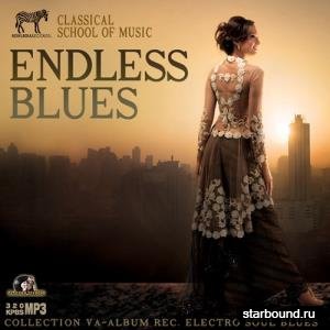 Endless Blues (2015) 