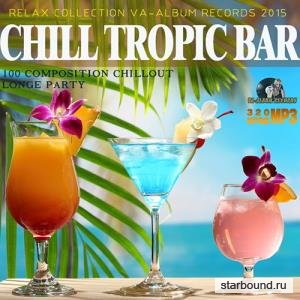 Chill Tropic Bar (2015) 
