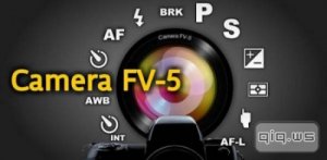  Camera FV-5 v2.79 [Patched/Rus/Android] 