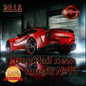  Cocktail new music 11 (2015) 
