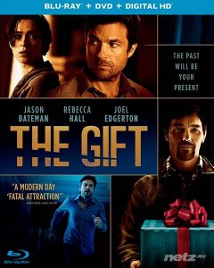   / The Gift (2015) HDRip/BDRip 720p 