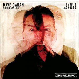  Dave Gahan & Soulsavers - Angels & Ghosts (2015) Lossless 