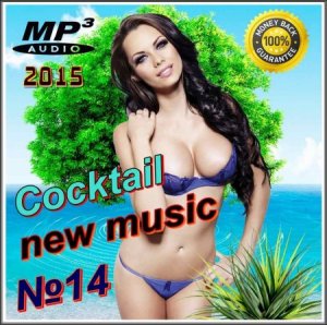  Cocktail new music 14 (2015) 