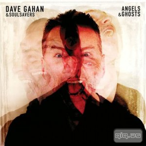  Dave Gahan & Soulsavers - Angels & Ghosts (2015) FLAC+3 