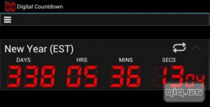  Final Countdown Day Timer v4.03 [Full/Rus/Android] 