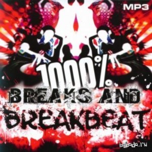  Breaks & BreakBeat Vol. 37 (2015) 