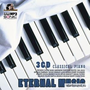 Eternal Music: Classical Piano (2015) 