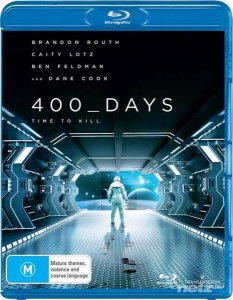  400  / 400 Days (2015) HDRip / BDRip 720p/1080p 