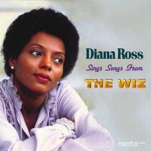  Diana Ross - Sings Songs From The Wiz (2015) 