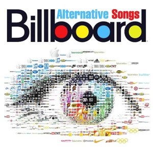  Various Artist - Billboard Top 40 Alternative Songs (28.11.2015) 