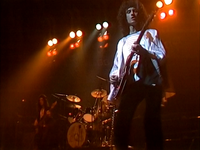  Queen - Live At The Rainbow '74 (2014) HDRip/BDRip 720p 