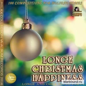Longe Christmas Happiness (2015) 
